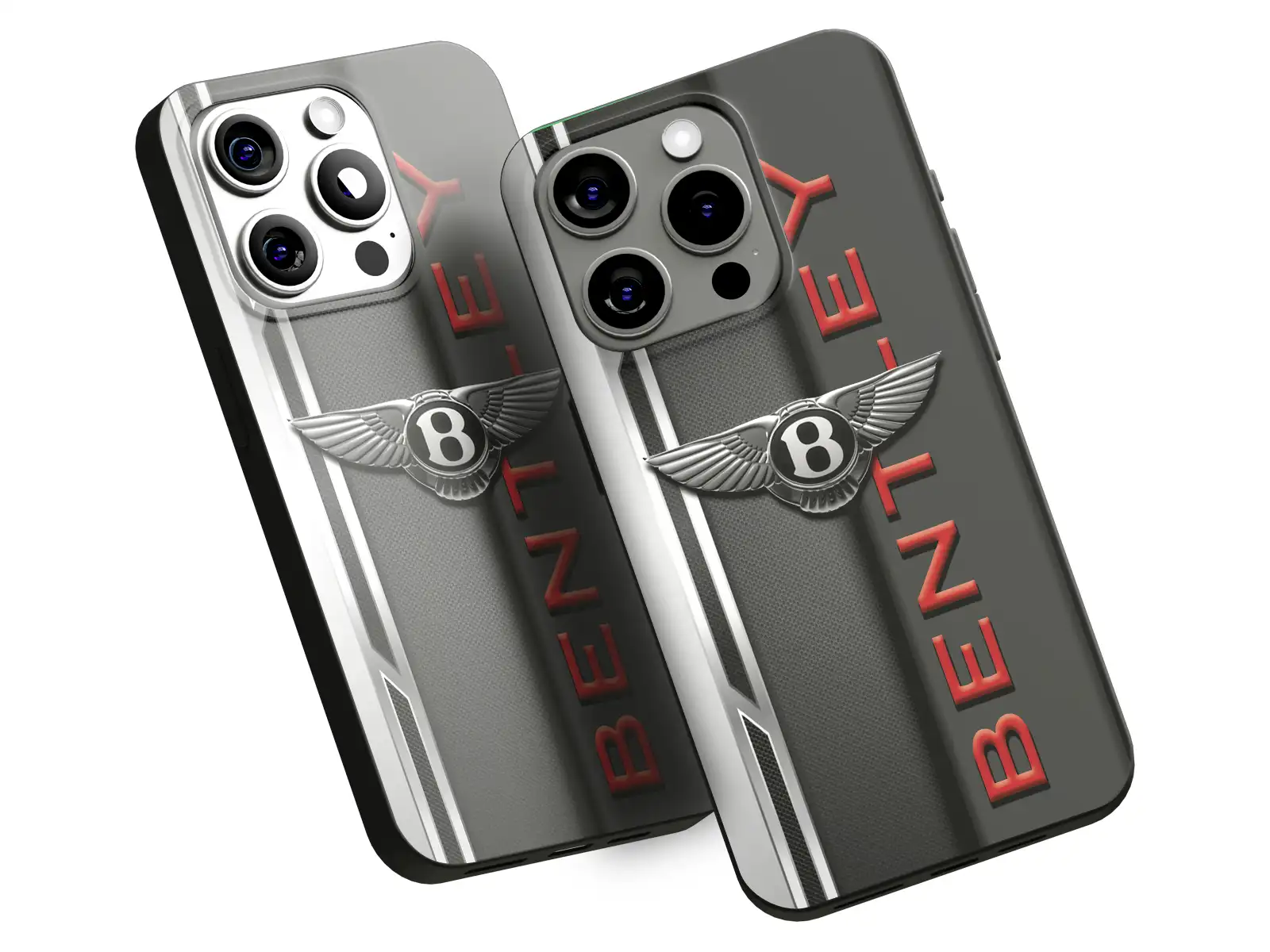 Bentley Smartphone Schutz Modernes Stilvolles Design